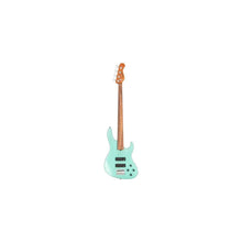 Load image into Gallery viewer, Sadowsky MetroExpress 24-Fret Modern Bass | Morado Fingerboard | 4-String | High Polish
