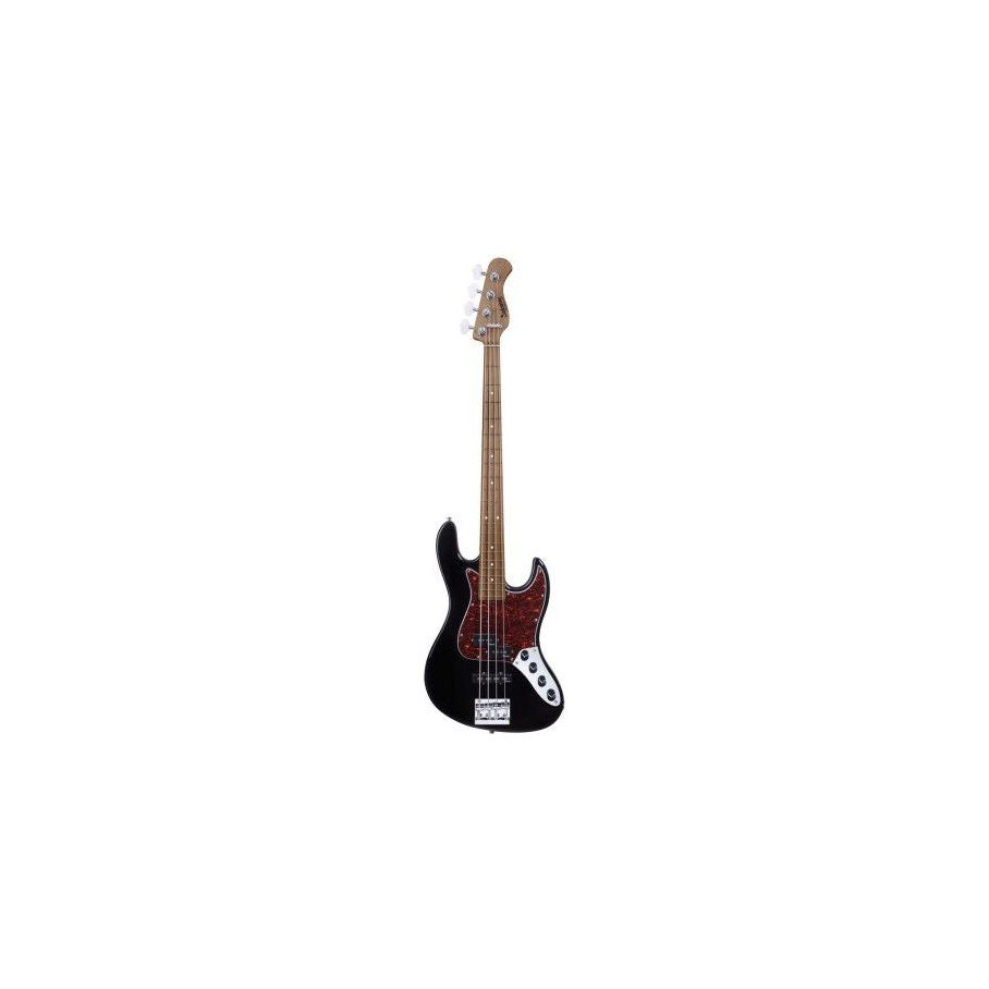 Sadowsky MetroExpress 21-Fret Hybrid P/J Bass | Roasted Maple Fingerboard | 4-String