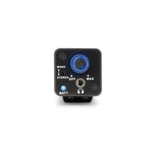 Load image into Gallery viewer, RockBoard HA 1 In-Ear Monitoring Headphone Amplifier
