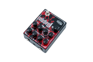 THORN SOUNDLAB MAGMA Effects Pedal | Flex Metal Distortion