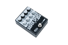 Load image into Gallery viewer, THORN SOUNDLAB SILVER SPURS Effects Pedal | Flex Distortion
