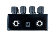 Load image into Gallery viewer, THORN SOUNDLAB MAGMA Effects Pedal | Flex Metal Distortion
