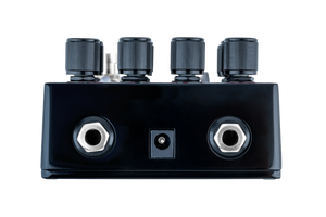 THORN SOUNDLAB MAGMA Effects Pedal | Flex Metal Distortion