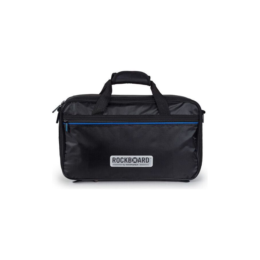Effects Pedal Bags – Framus & Warwick USA