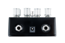 Load image into Gallery viewer, THORN SOUNDLAB BLACK SWAMP Effects Pedal | Flex Fuzz
