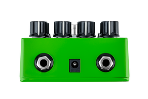 THORN SOUNDLAB BAD CASH Effects Pedal | Flex Overdrive