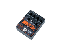 Load image into Gallery viewer, THORN SOUNDLAB STEAMBASS Effects Pedal | Flex BASS Compressor
