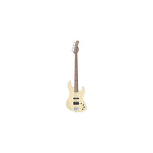 Load image into Gallery viewer, Sadowsky MetroExpress 21-Fret Vintage M/J Bass | Roasted Maple Fingerboard | 4-String | High Polish
