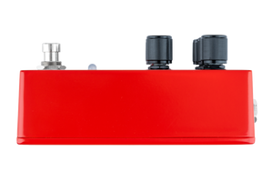 THORN SOUNDLAB STEAM Effects Pedal | Flex Compressor