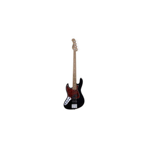 Sadowsky MetroExpress 21-Fret Hybrid P/J Bass | Roasted Maple Fingerboard | 4-String | Lefthanded | High Polish