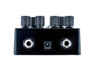 THORN SOUNDLAB STEAMBASS Effects Pedal | Flex BASS Compressor