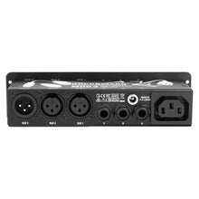 Load image into Gallery viewer, RockBoard MOD 3 - All-in-One TRS &amp; XLR Patchbay for Vocalists &amp; Acoustic Players
