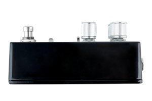 THORN SOUNDLAB BLACK SWAMP Effects Pedal | Flex Fuzz