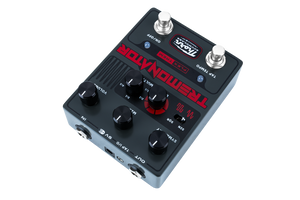 THORN SOUNDLAB TREMONATOR Effects Pedal | Flex Tremolo