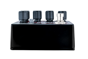 THORN SOUNDLAB MAGMA Effects Pedal | Flex Metal Distortion