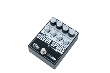 Load image into Gallery viewer, THORN SOUNDLAB SILVER SPURS Effects Pedal | Flex Distortion
