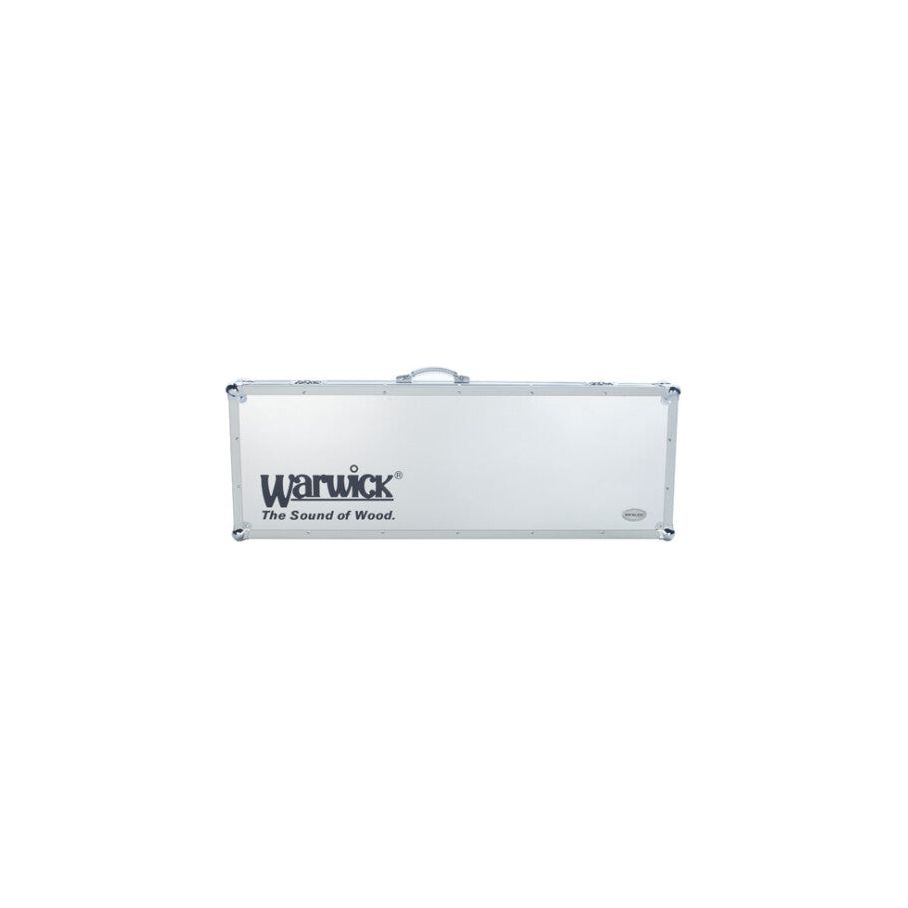 RockCase Universal Industrial Flight Case - Framus & Warwick
