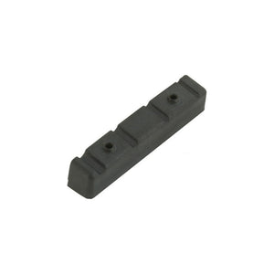 Warwick Parts - Just-A-Nut III, 4-String, Fretted, 44 mm width - Tedur