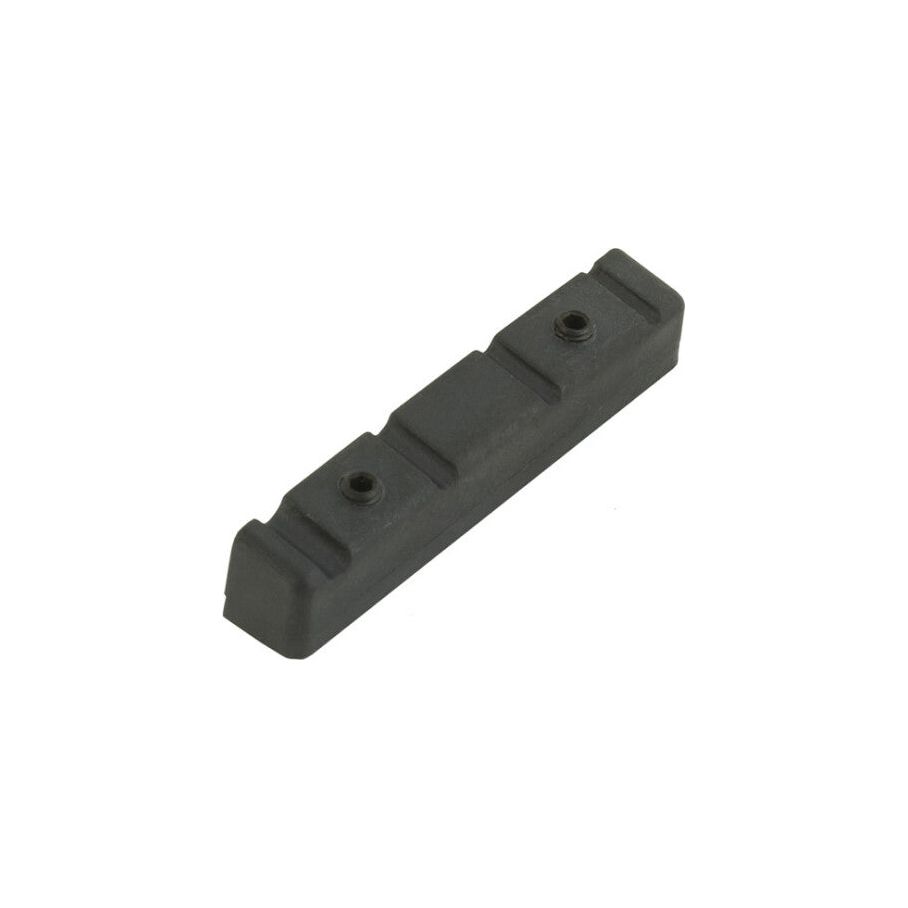 Warwick Parts - Just-A-Nut III, 4-String, Fretted, 44 mm width - Tedur