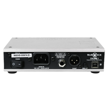 Load image into Gallery viewer, Warwick Gnome i - Pocket Bass Amp Head with USB Interface, 200 Watt
