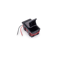 Load image into Gallery viewer, MEC Exterior Battery Compartment for 1 x 9V Battery
