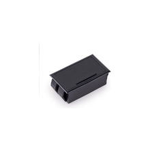 Load image into Gallery viewer, MEC Exterior Battery Compartment for 1 x 9V Battery - with detachable lid
