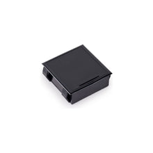 Load image into Gallery viewer, MEC Exterior Battery Compartment for 2 x 9V Battery - with detachable lid
