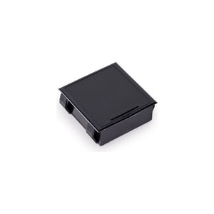 MEC Exterior Battery Compartment for 2 x 9V Battery - with detachable lid