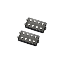 Load image into Gallery viewer, MEC Passive MM Pickup Set - 4 String
