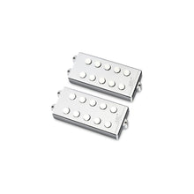 Load image into Gallery viewer, MEC Passive MM Pickup Set - 5 String
