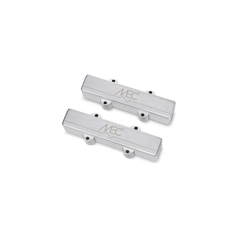MEC Active J/J Pickup Set - 5 String – Framus & Warwick USA