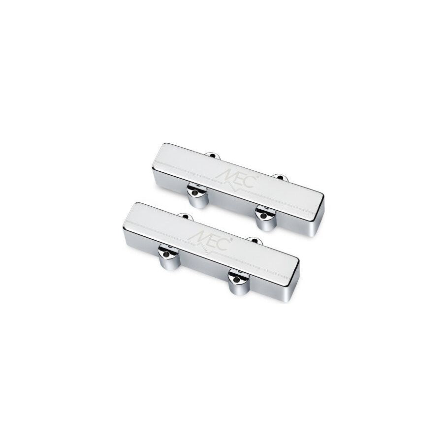 MEC Active J/J Pickup Set - 5 String – Framus & Warwick USA