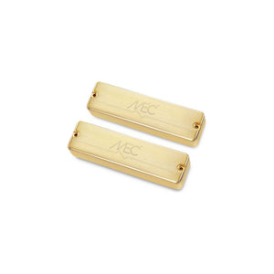 MEC Active Soapbar Pickup Set - 6 String