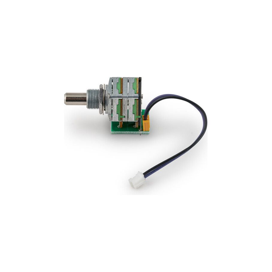 MEC Balance Pot Module - for active Pickups - R5 JST Solderless Connector - 2.0 mm