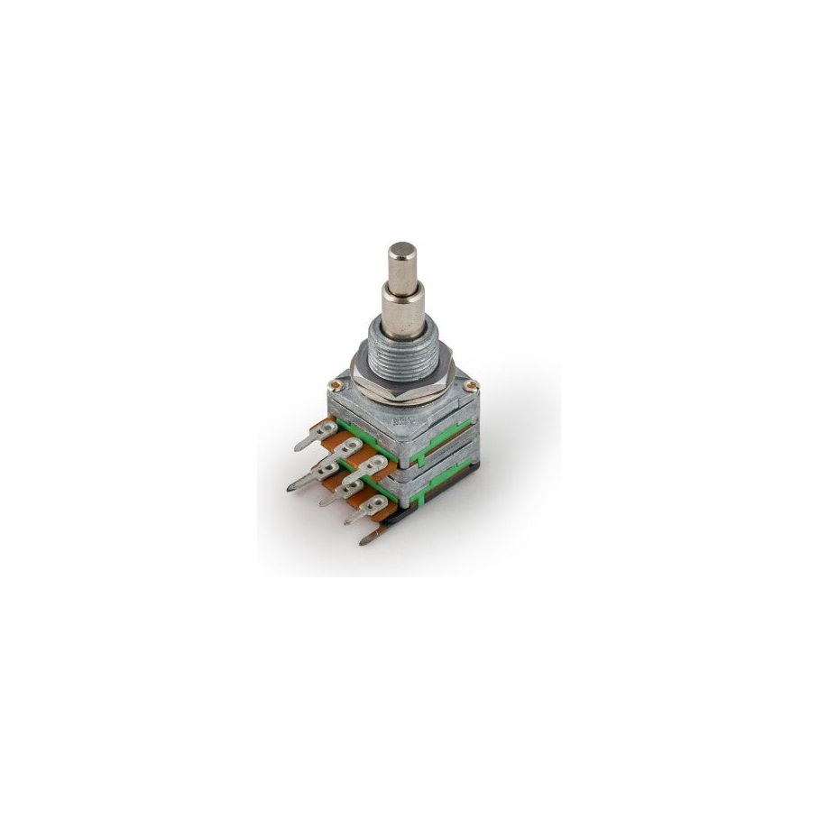MEC Mono Stacked Potentiometers