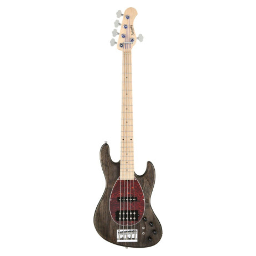 Sadowsky MetroLine MJ 5 String, Swamp Ash Body