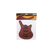 Load image into Gallery viewer, Warwick Promo - Mouse Pad - Thumb Bass
