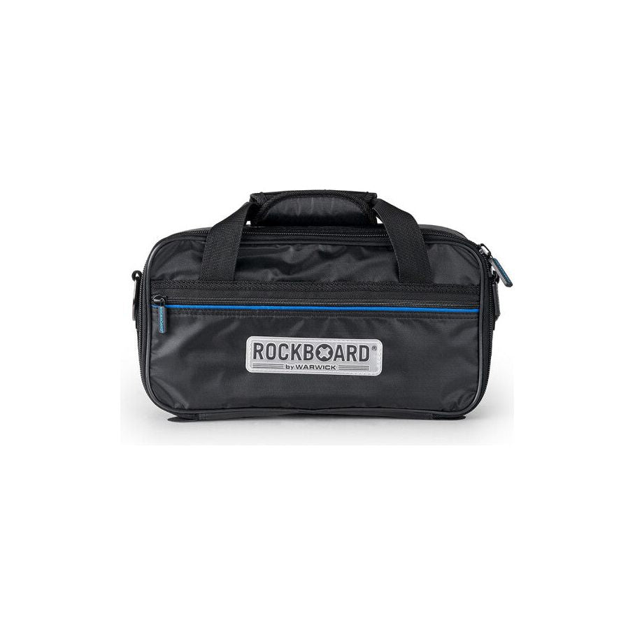 pedal bag RockBoard Professional Pedalboard Gigbags – Framus & Warwick USA