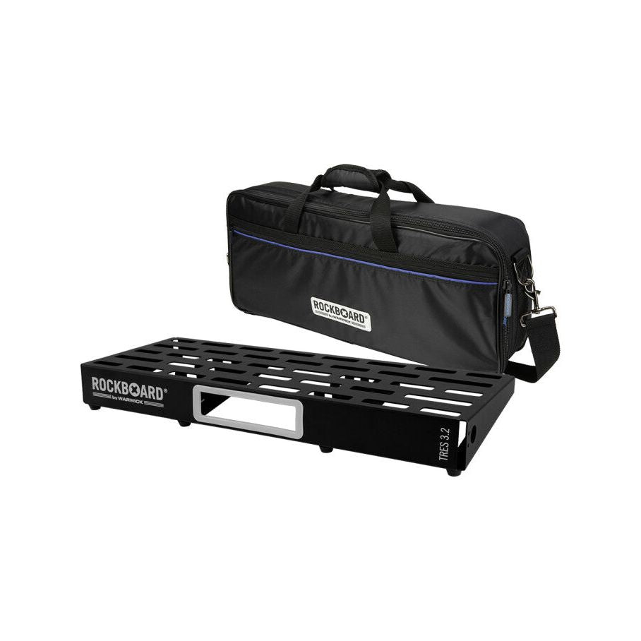 RockBoard Pedalboard TRES 3.2