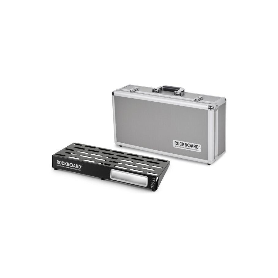 RockBoard Pedalboard TRES 3.1