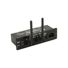 Load image into Gallery viewer, RockBoard MOD 4 - 2.4 GHz Guitar Wireless Receiver + TRS Patchbay
