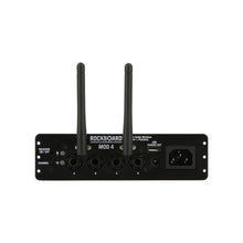 Load image into Gallery viewer, RockBoard MOD 4 - 2.4 GHz Guitar Wireless Receiver + TRS Patchbay
