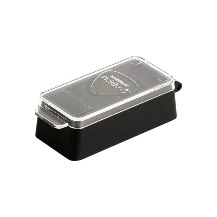 Rockboard QuickMount Type WH1 for Way Huge Smalls series pedal Toebehoren en onderdelen voor Rockboard QuickMount Type WH1 for Way Huge Smalls series pedal Toebehoren en onderdelen voor