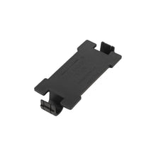 Load image into Gallery viewer, RockBoard QuickMount Type UV - Universal Pedal Mounting Plate For Vertical Pedals
