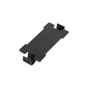 RockBoard QuickMount Type UV - Universal Pedal Mounting Plate For Vertical Pedals