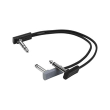 Load image into Gallery viewer, RockBoard Flat Patch Y Splitter Cable
