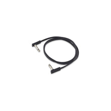 Load image into Gallery viewer, RockBoard Flat Patch Cables Black Series
