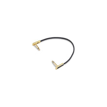 Load image into Gallery viewer, RockBoard Flat Patch Cables Gold Series
