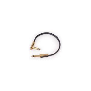 RockBoard Flat Looper/Switcher Gold Series Connector Cable