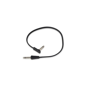 RockBoard Flat Looper/Switcher Black Series Connector Cable